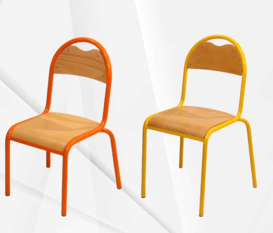 Chaise Maternelle
