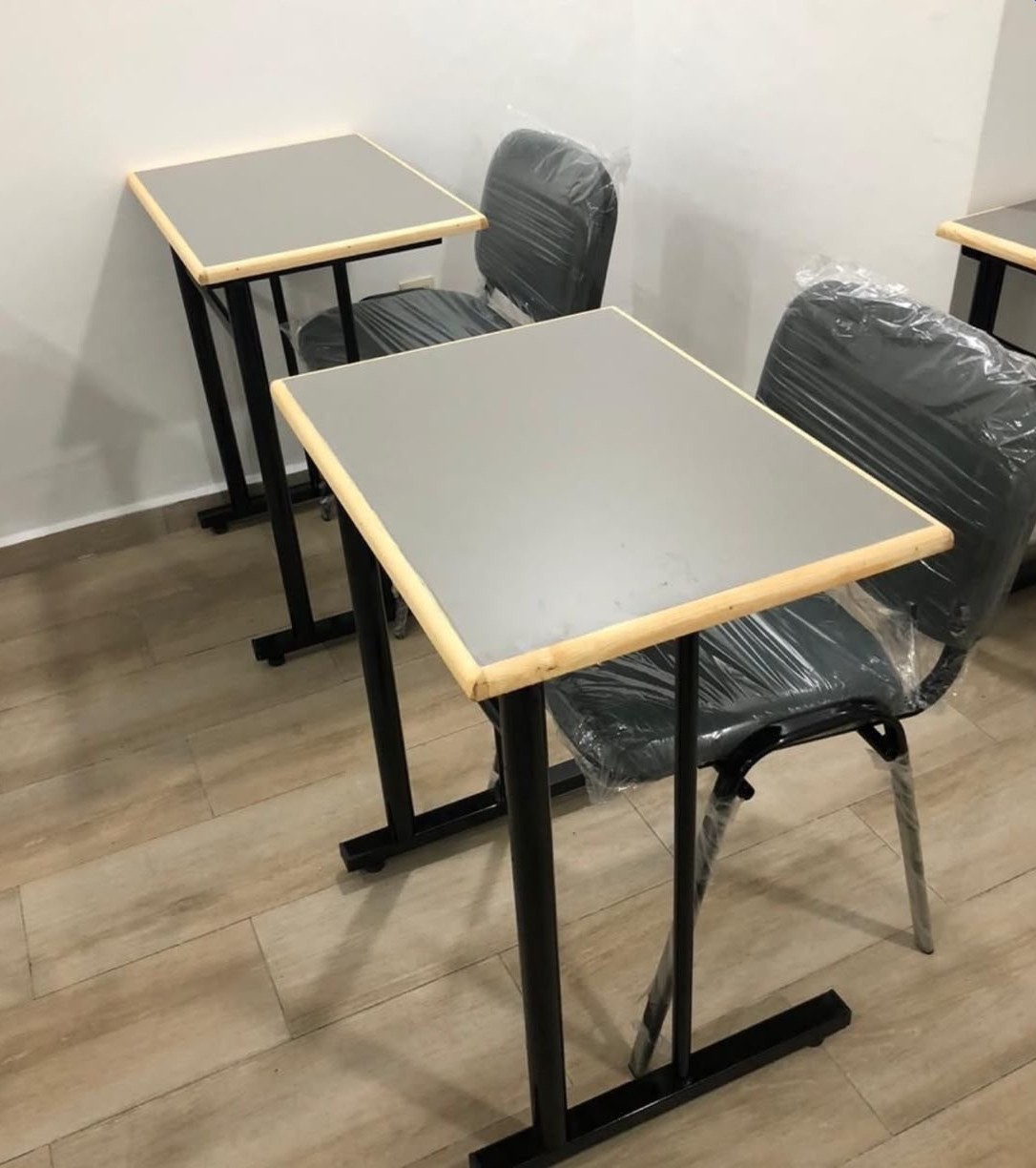 Table Individuelle