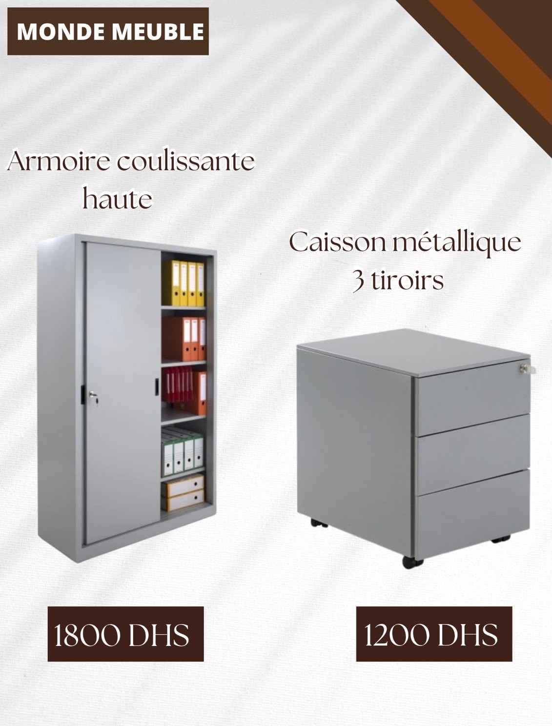 Armoire Coulissante Haute