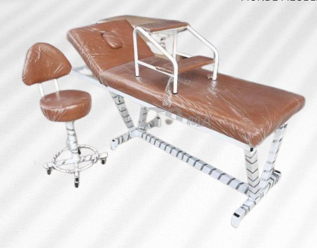 Bayass + Tabouret