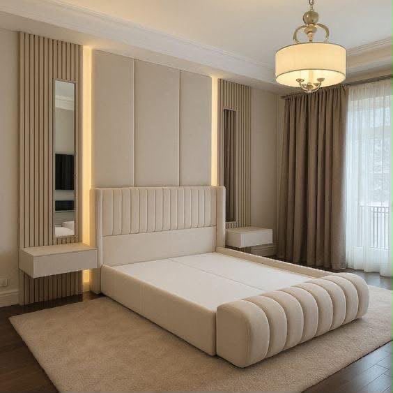 Lits & chambres