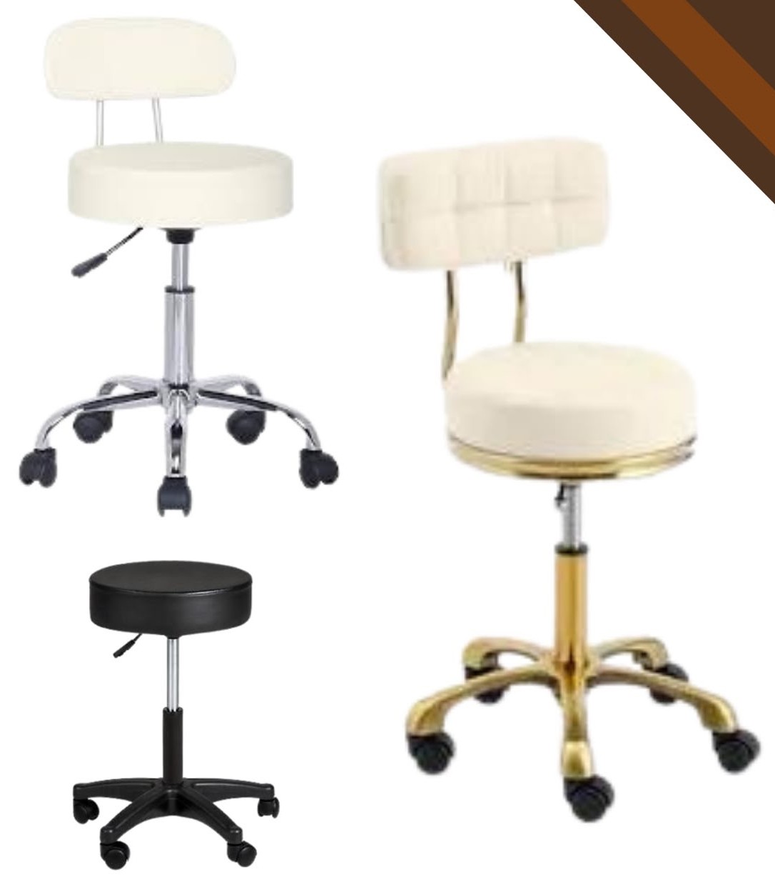Tabourets Médicaux Premium