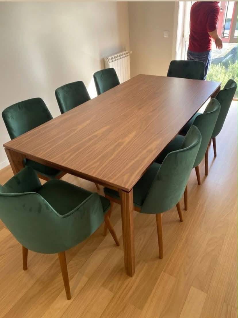 Tables à manger