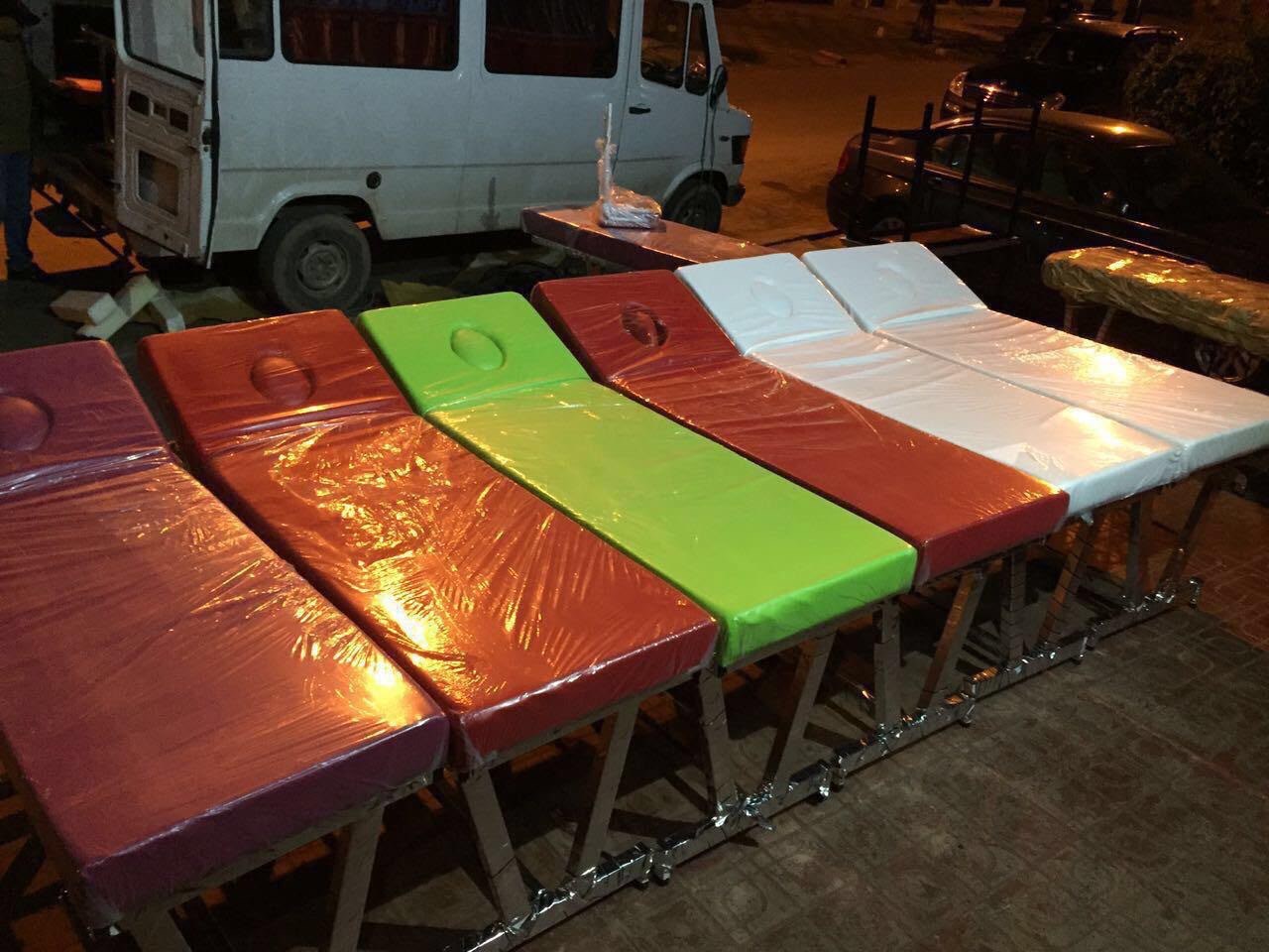 Tables de Massage Pliantes